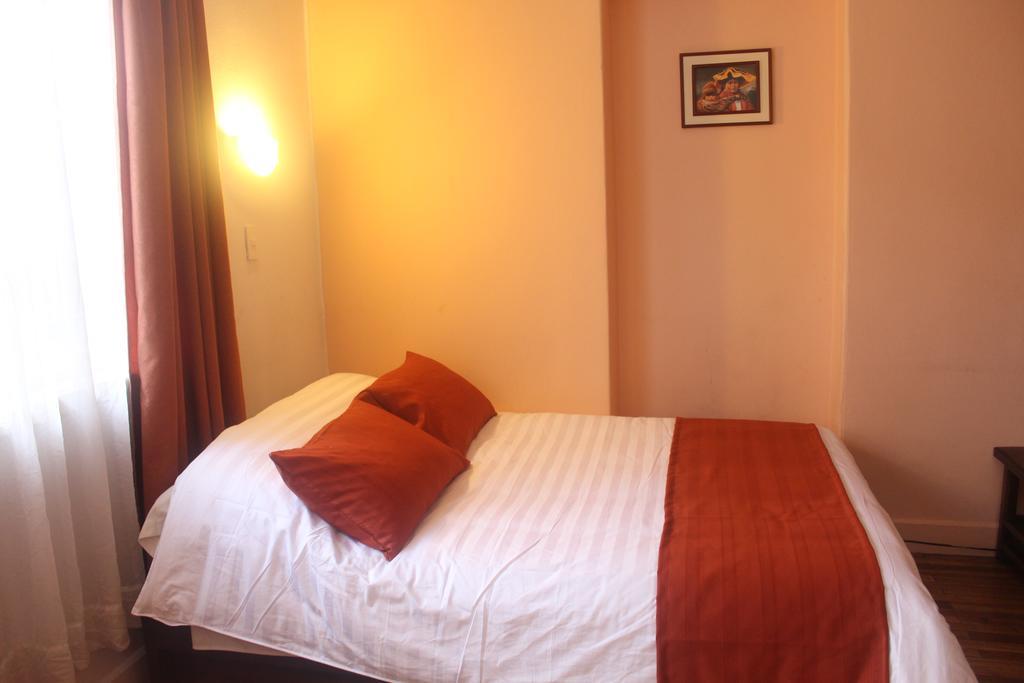 Andino,Quito>>Pichincha,3 star