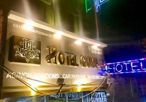 Hotel Gumber,,3 star