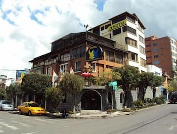 hotel rincon escandinavo