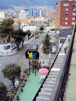 hotel rincon escandinavo
