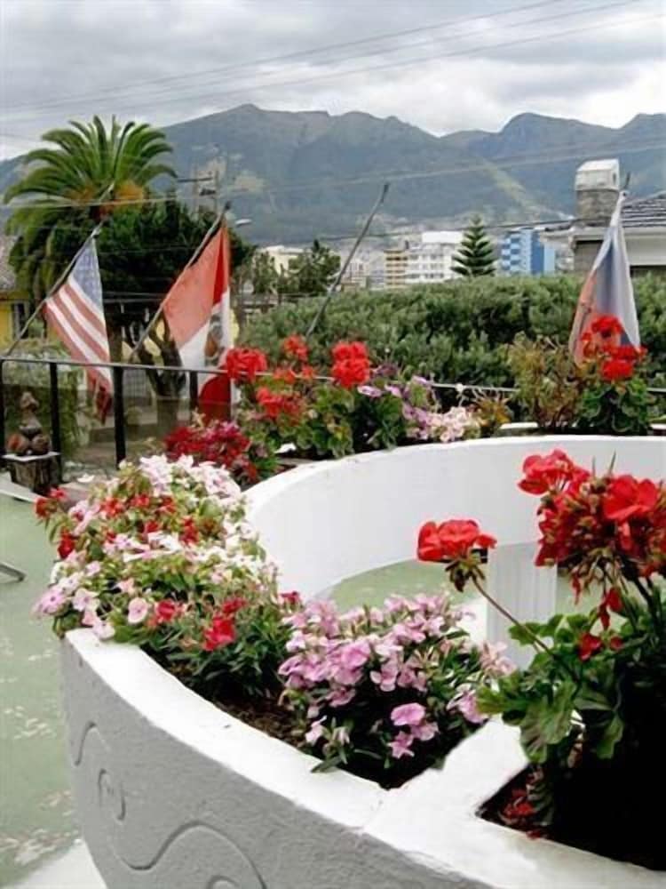 hotel rincon escandinavo
