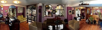 hotel rincon escandinavo