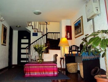 hotel rincon escandinavo