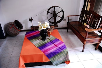 hotel rincon escandinavo