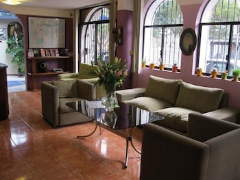hotel rincon escandinavo