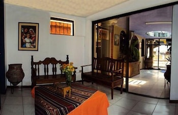 hotel rincon escandinavo