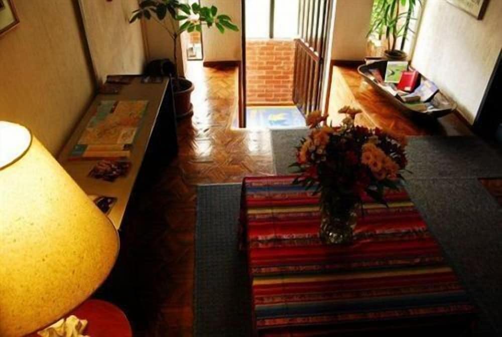 hotel rincon escandinavo