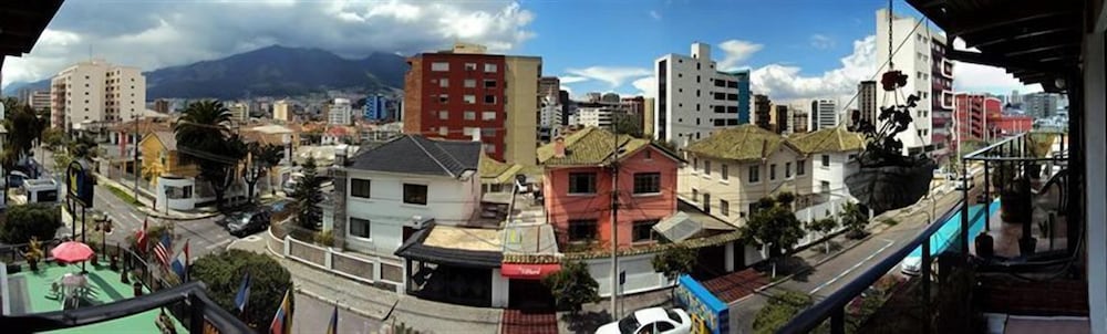 hotel rincon escandinavo