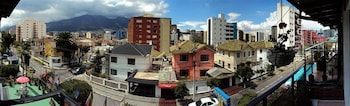 hotel rincon escandinavo