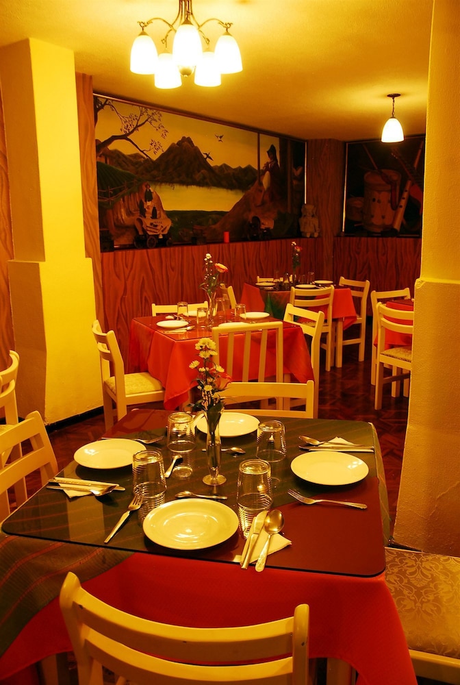 hotel rincon escandinavo