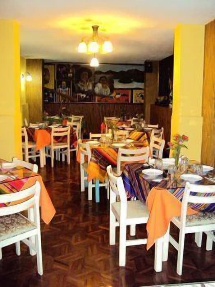 hotel rincon escandinavo