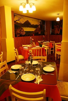 hotel rincon escandinavo
