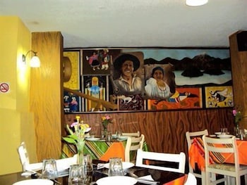 hotel rincon escandinavo