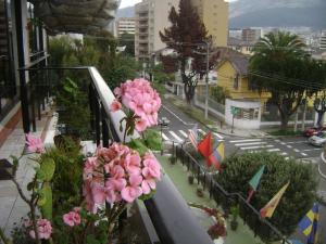hotel rincon escandinavo