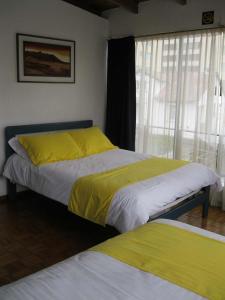 hotel rincon escandinavo