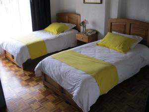 hotel rincon escandinavo