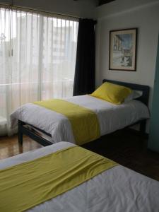 hotel rincon escandinavo