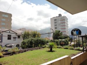 hotel rincon escandinavo