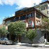 hotel rincon escandinavo