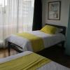 hotel rincon escandinavo
