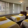hotel rincon escandinavo