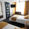hotel rincon escandinavo
