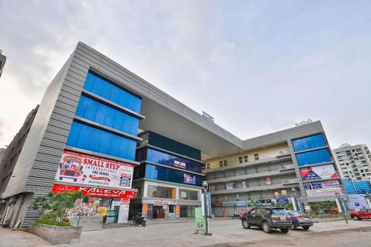 utsav galaxy rooms and banquet