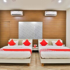 utsav galaxy rooms and banquet