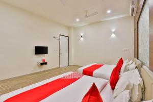 utsav galaxy rooms and banquet