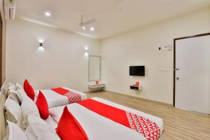 utsav galaxy rooms and banquet