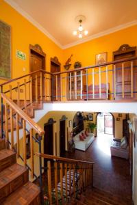 La Cartuja,Quito>>La Mariscal,3 star