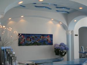 Hotel Holiday,Amalfi Coast>>Amalfi,3 star