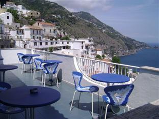 Hotel Holiday,Amalfi Coast>>Amalfi,3 star