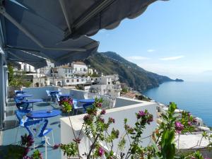 Hotel Holiday,Amalfi Coast>>Amalfi,3 star