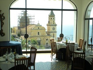 Hotel Tramonto D'oro,Amalfi>>Agerola,4 star