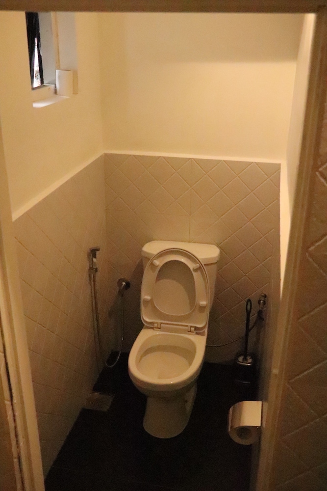 miracle city inn hostel