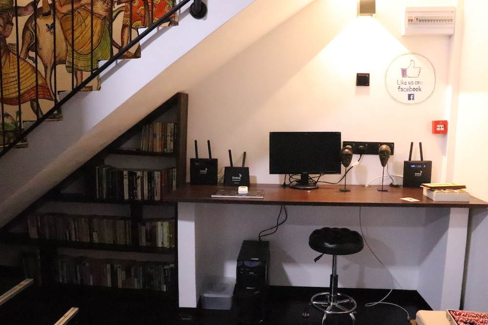 miracle city inn hostel