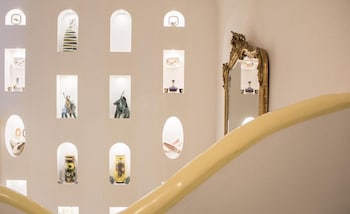 Hotel Giordano,Amalfi Coast>>Amalfi,4 star