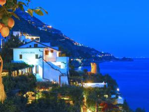 Locanda Costa Diva,Amalfi>>Agerola,3 star