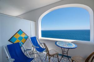 Locanda Costa Diva,Amalfi>>Agerola,3 star