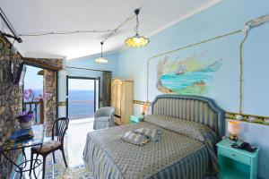 Locanda Costa Diva,Amalfi>>Agerola,3 star