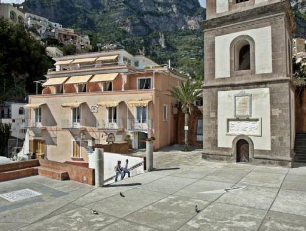 villa flavio gioia