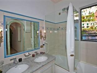 villa flavio gioia