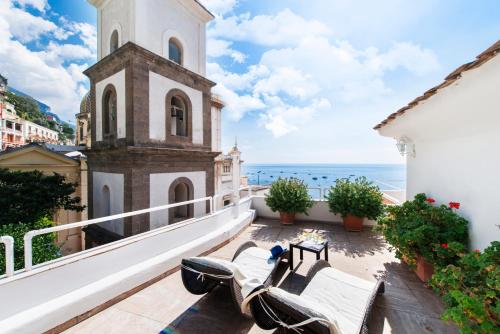 villa flavio gioia