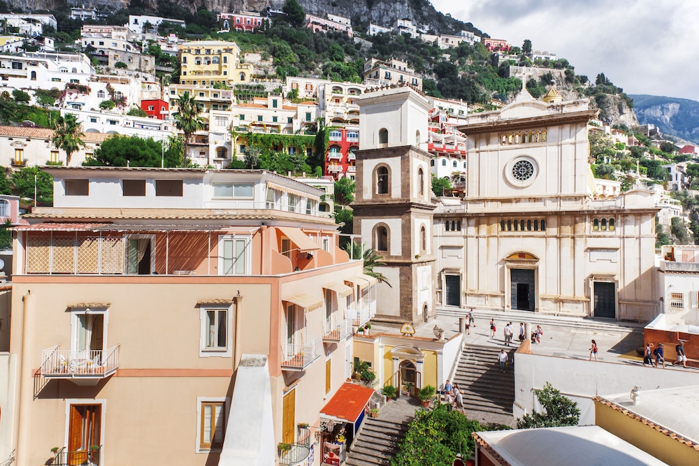 positano