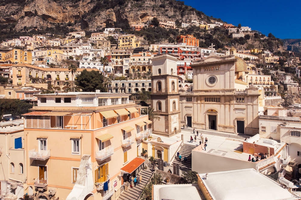 positano