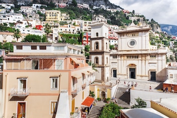 positano