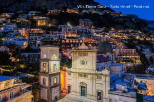 villa flavio gioia