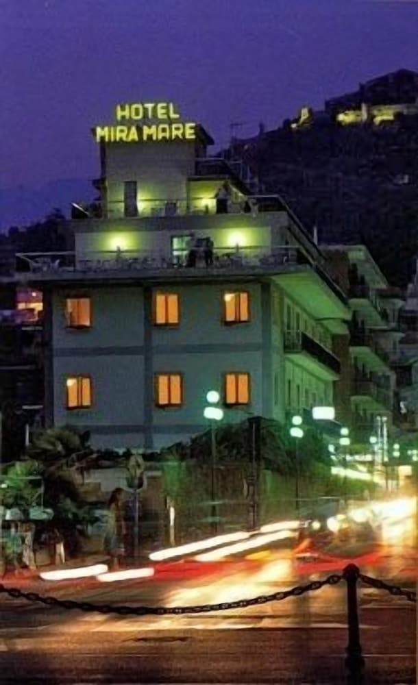 hotel miramare