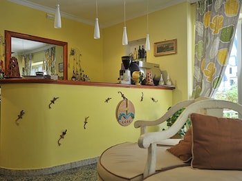 Hotel Miramare,Amalfi Coast>>Amalfi,4 star